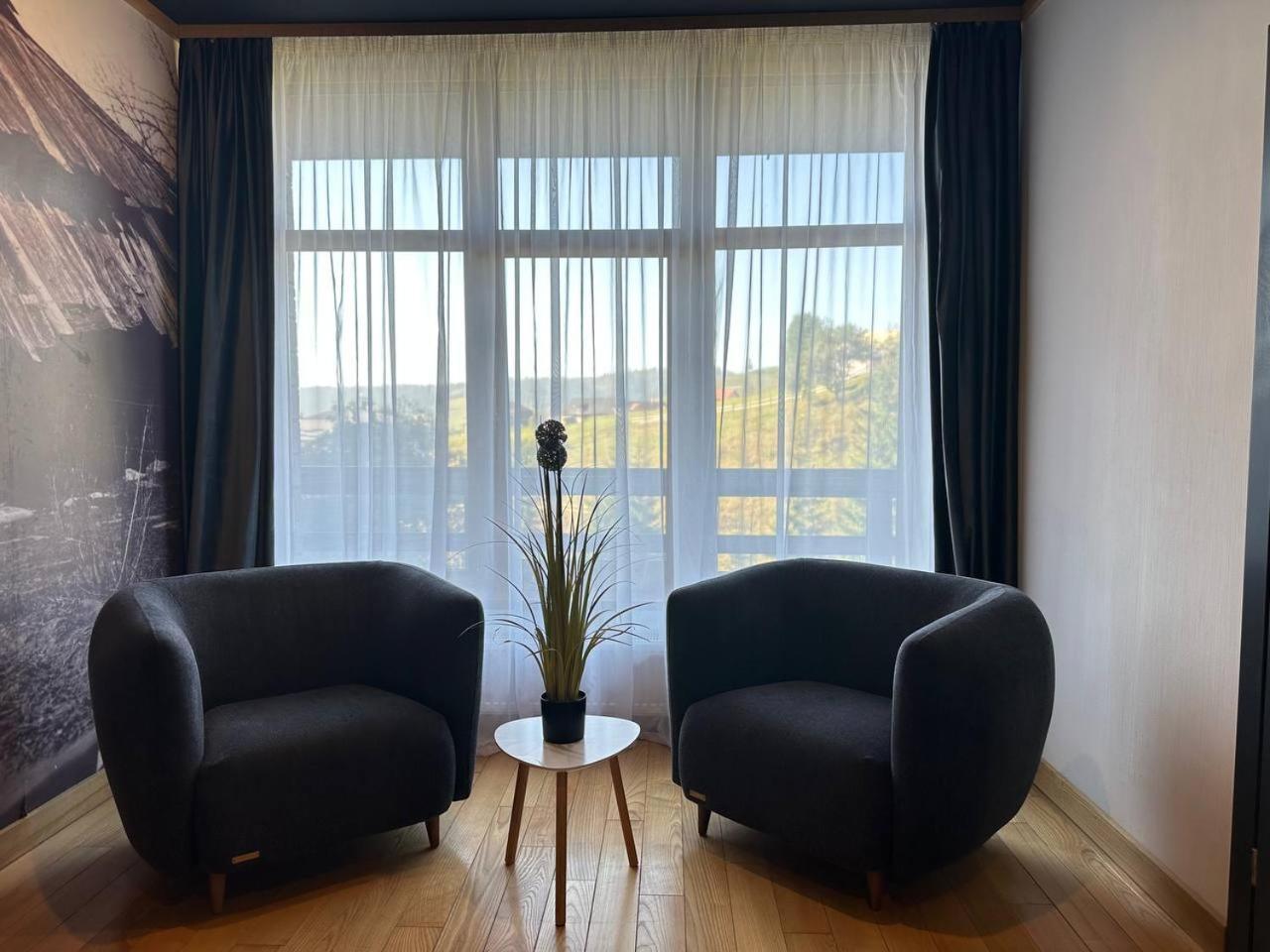 Spa Hotel Gora Boekovel Buitenkant foto
