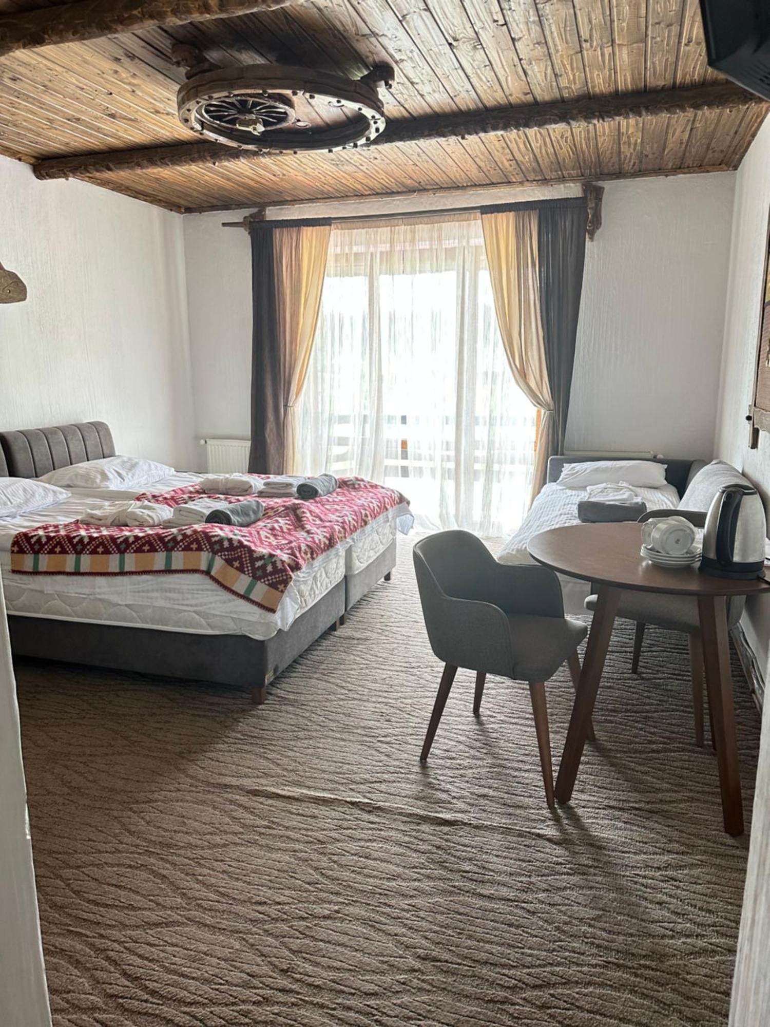 Spa Hotel Gora Boekovel Buitenkant foto