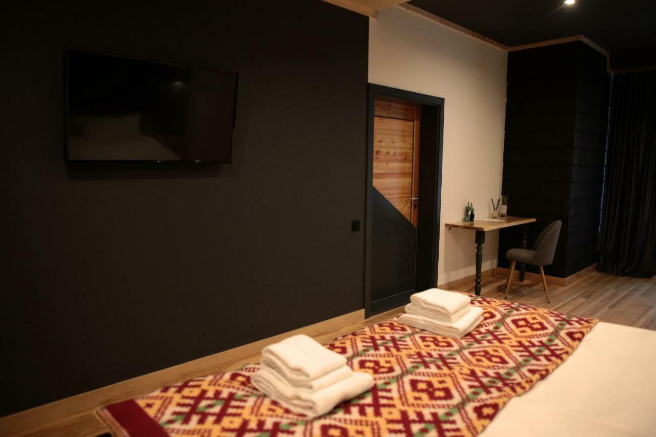 Spa Hotel Gora Boekovel Buitenkant foto