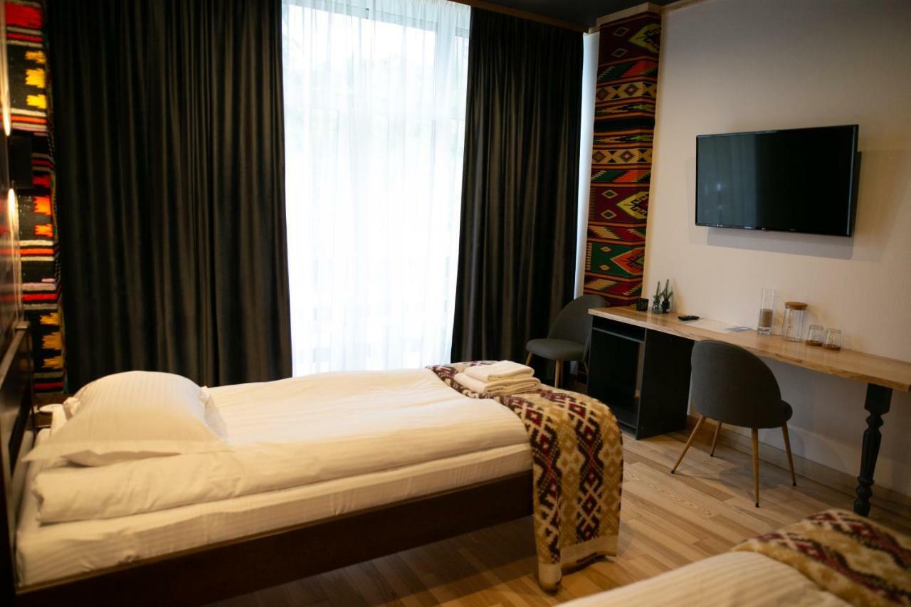 Spa Hotel Gora Boekovel Buitenkant foto