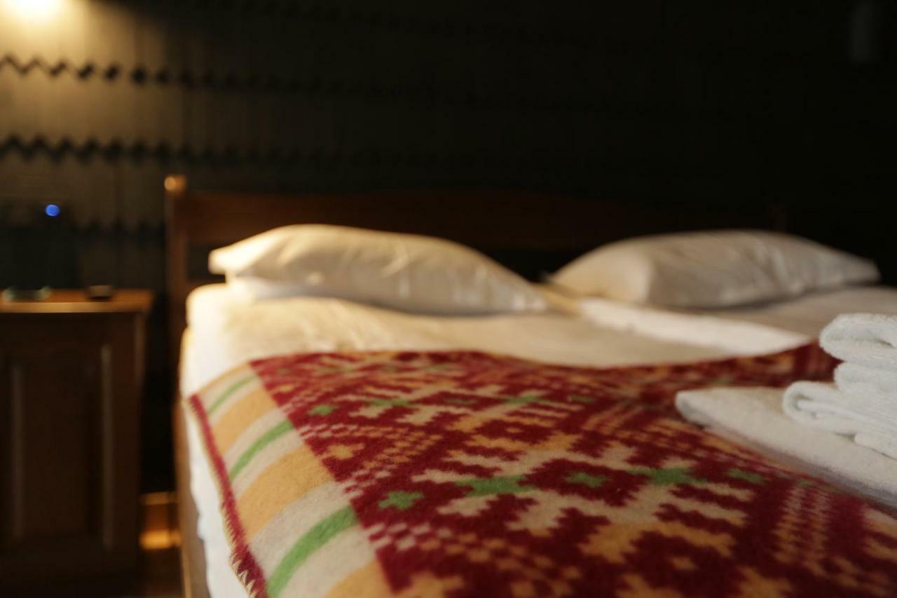Spa Hotel Gora Boekovel Buitenkant foto