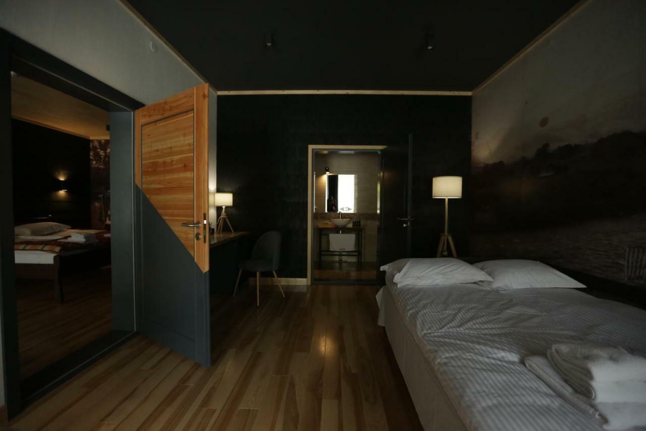 Spa Hotel Gora Boekovel Buitenkant foto