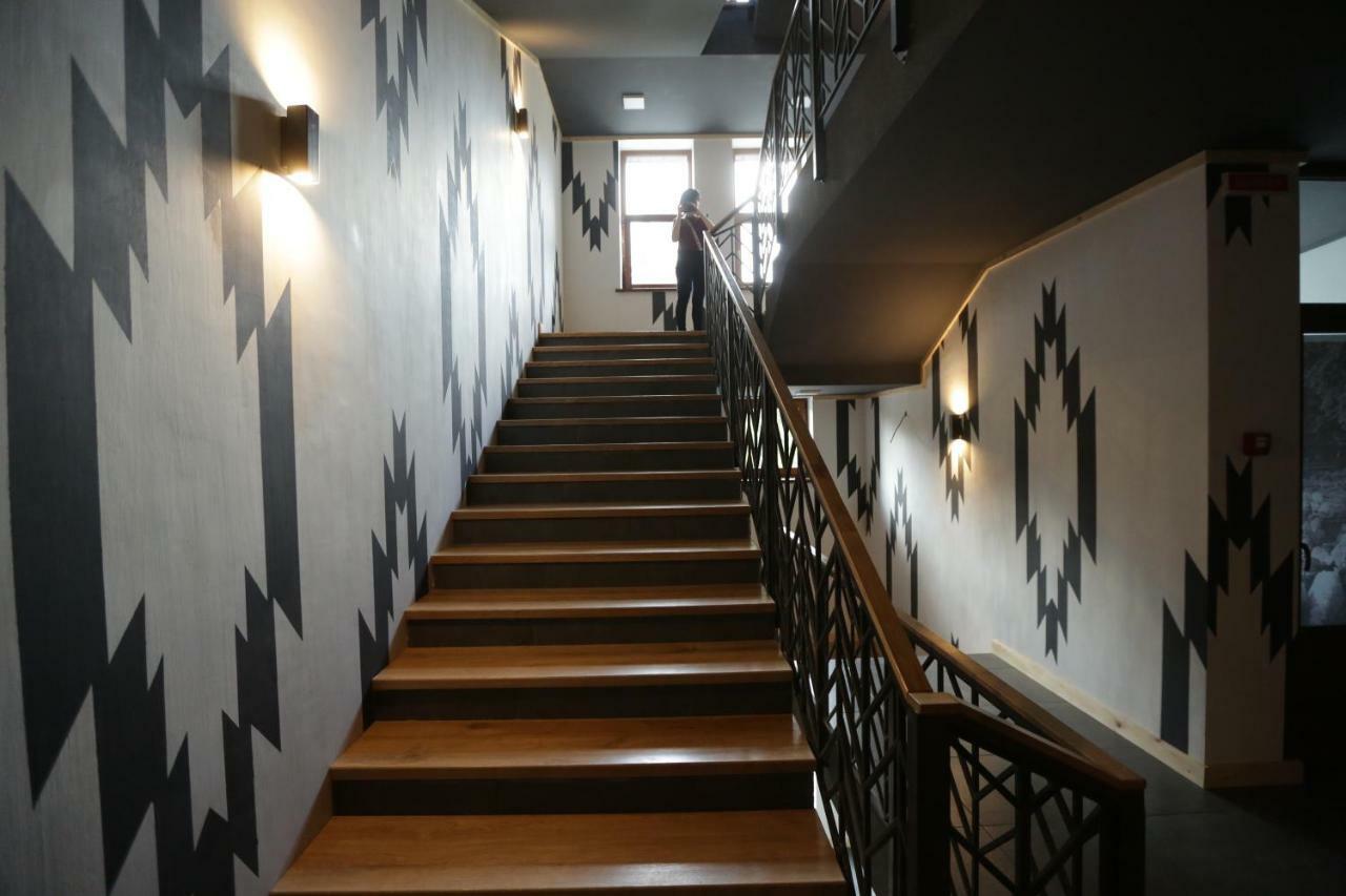 Spa Hotel Gora Boekovel Buitenkant foto